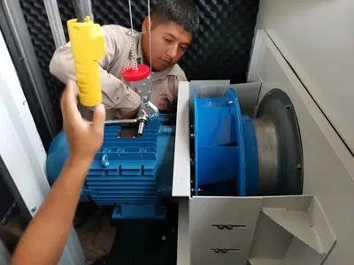 Isaias Electric