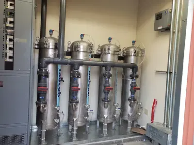 R & G Plumbing and Drain Services, Inc