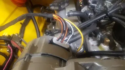 Mingo's Electrical Services