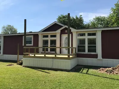 Quality 1 construction
