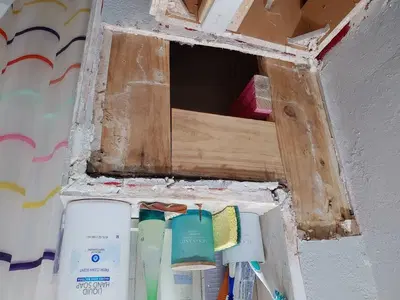 Duck's HandyWorks