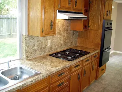Home Remodeling and More