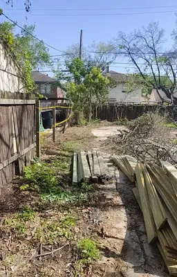 Another Saint's Construction