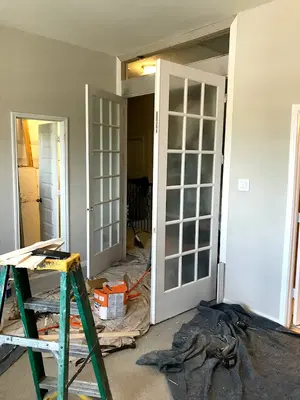 Jose the handyman