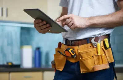Do-It-All Handyman Services