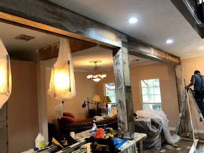 Mr. Handy Plus Services