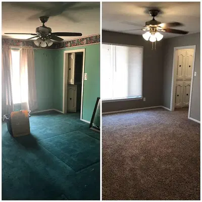 JFDI Handyman and Remodels