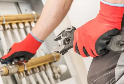 Pro Plumbing Lubbock TX