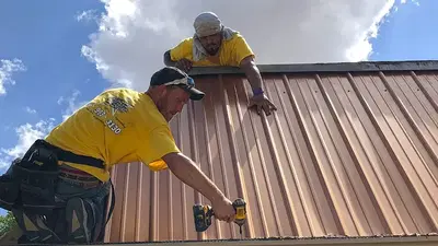 All-Star Restoration & Remodeling