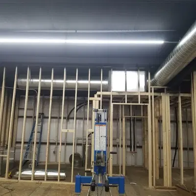 Spectrum Heating, Air & Handyman Services