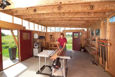 Handyman Lubbock