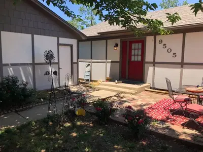 Lubbock Property Services