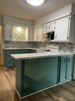 Radiant Builders LLC