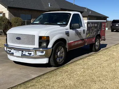 Flatland Plumbing