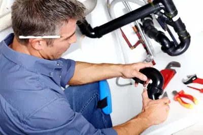 Jay Young Plumbing, Heating and Air Conditioning