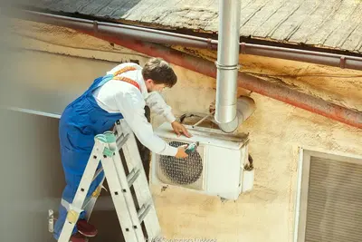 Action Air Plumbing & Septic