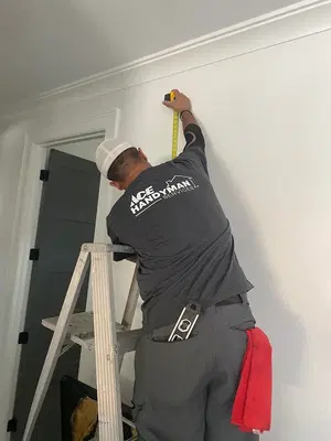 Ace Handyman Services Bryan College Station