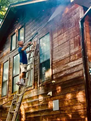 Handy Rob's Home Repairs