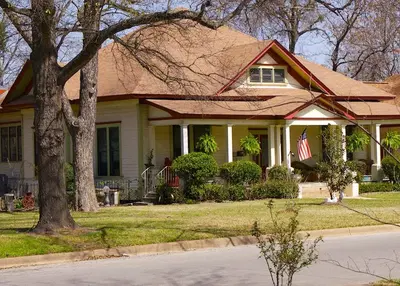 Guaranteed Painting Company