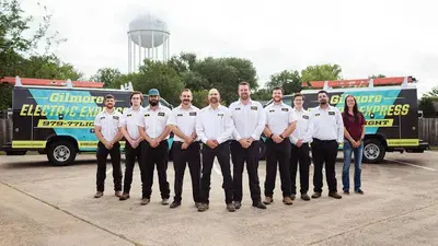 Business Photo