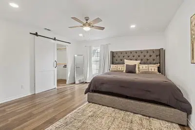 BA HANDYMAN LLC (BAHM BUILDS)