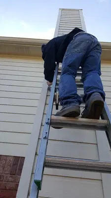 Open for business FREE ESTIMATES