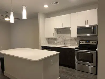 GHS Renovations DFW