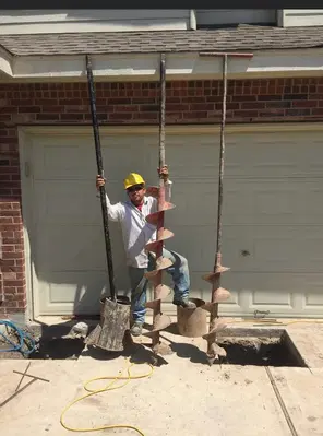 Rams House Leveling & Roofing