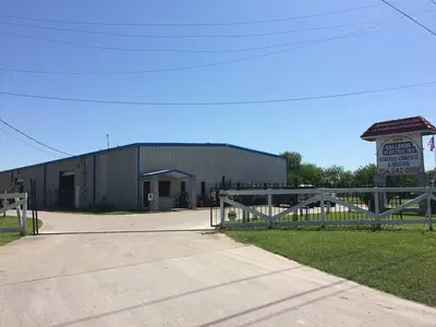 Gallegos Electric Inc