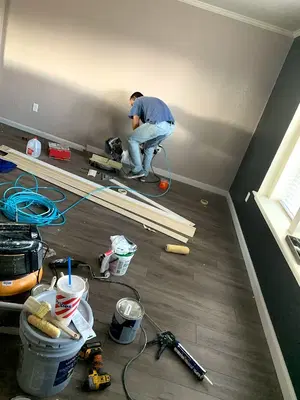 ENA HOME IMPROVEMENT