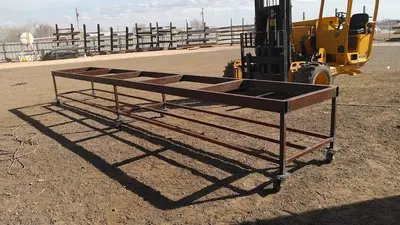 Texas Wide Contractor's