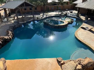 Mayhew Pool & Spa Solutions