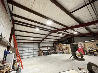 Corey Sly Electrical Service, Inc.