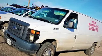 Rotan Plumbing, Inc.
