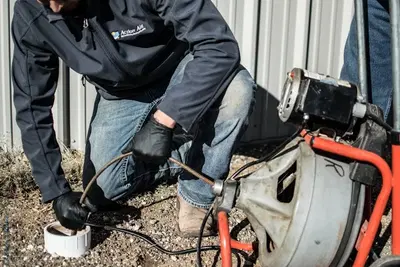 Action Air Plumbing & Septic of Midland