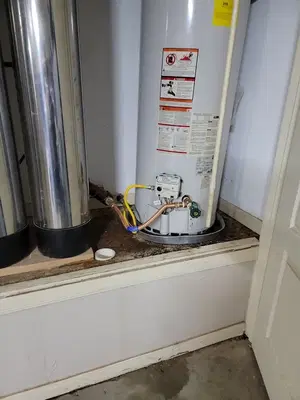 Randy's Rooter & Plumbing Llc