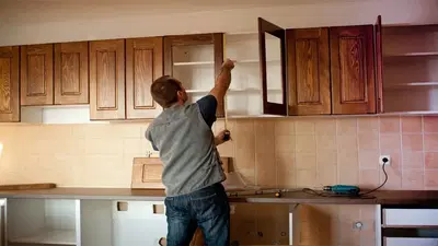 Greg Wike Construction