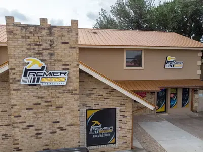 Premier Maintenance RGV