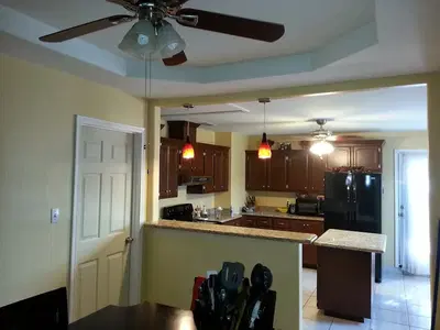 RNJ HOME IMPROVEMENT