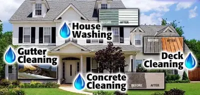 General Maintenance Services