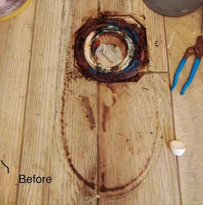 Almighty Plumbing & Rooter Service