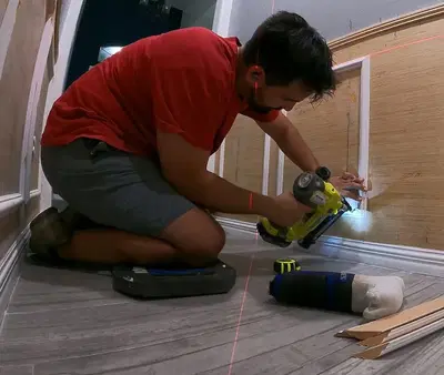 Reforma Builders