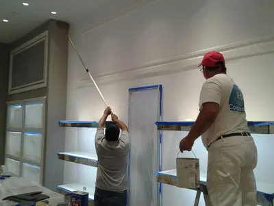 New Appearance Construction & Remodeling
