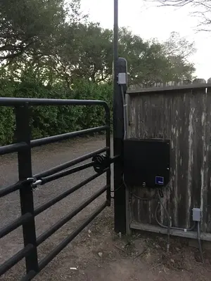 Elite Electric
