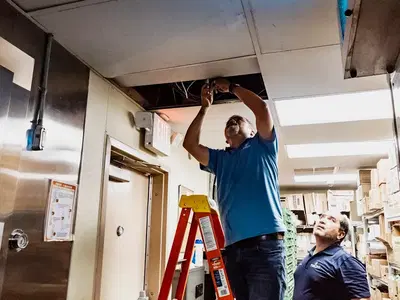 McAllen Valley Roofing Co.