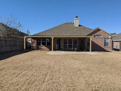 RN Home Improvements and Repair