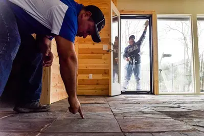 Paul Richard Remodeling