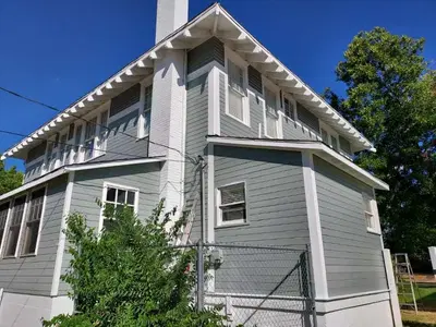J & M Painting and Remodeling