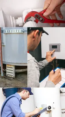 Central Texas Plumbing Solutions