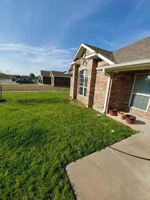 Mowers Landscaping